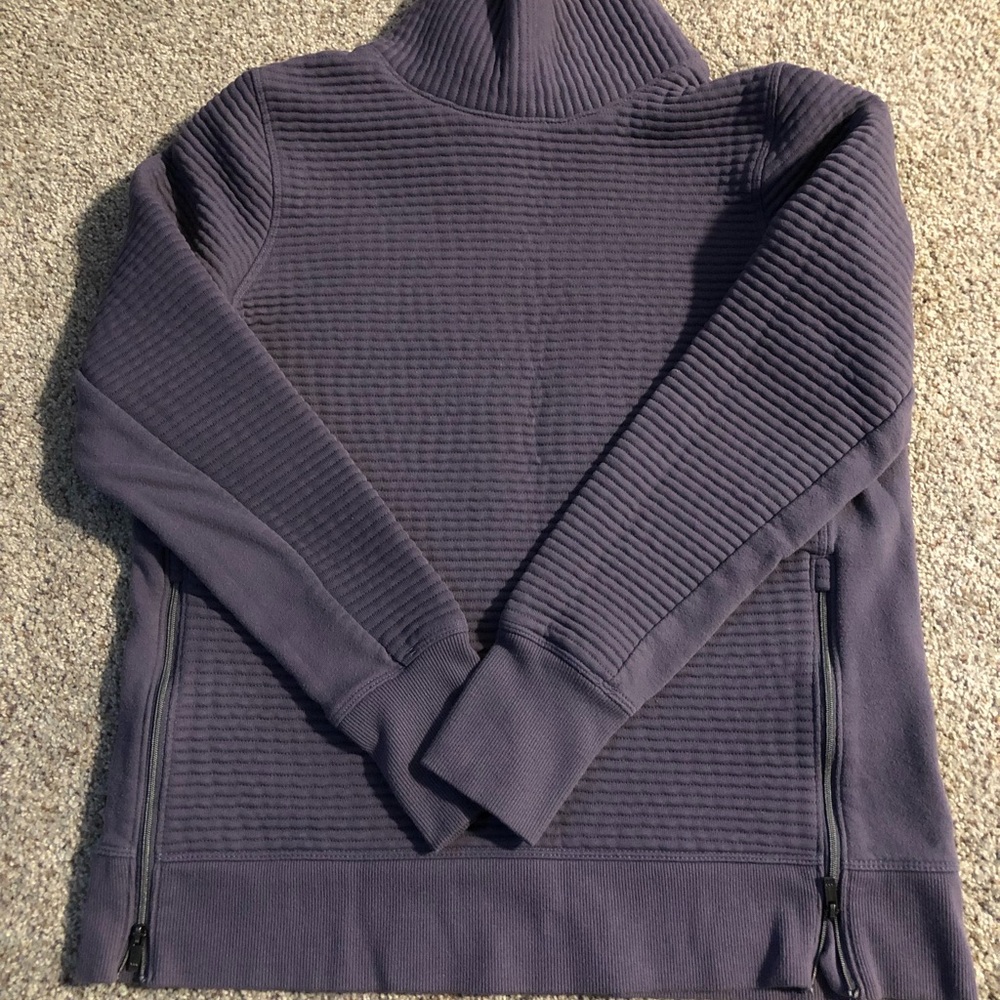 All in motion athletic sweatshirt